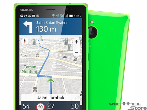 NOKIA X2: Màn hình lớn hơn. Trải nghiệm tuyệt hơn!